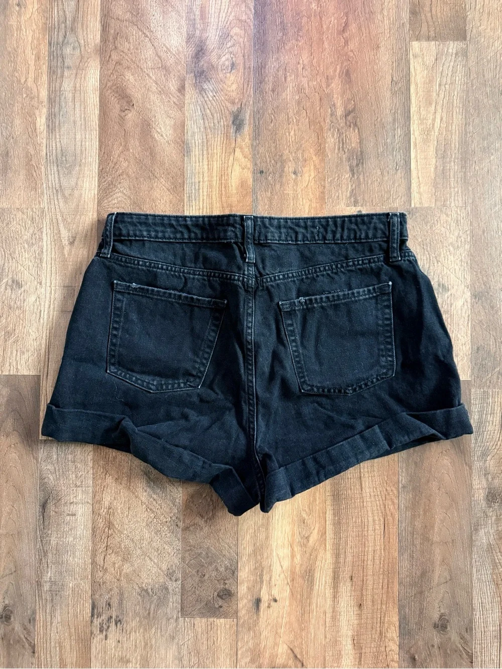 wild fable classic black